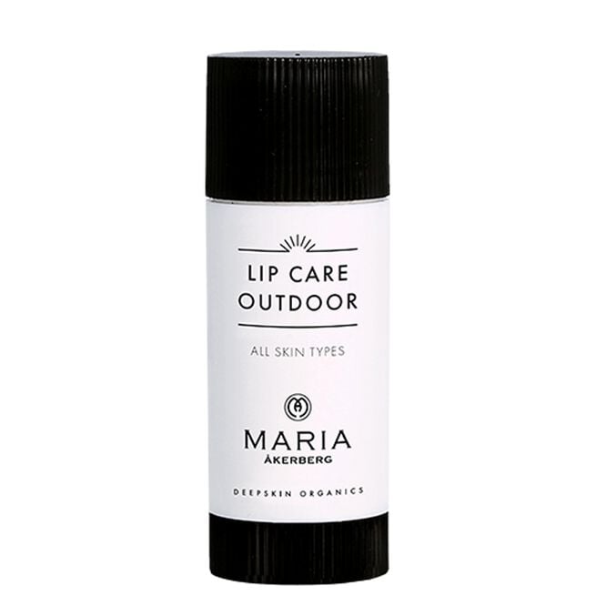 Maria Åkerberg Solfilter Läppbalsam Outdoor Lip Care Läppbalsam Outdoor Solfilter